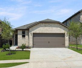 Bryant Farms-3112-Yellow-Pine-Melissa-TX-Front