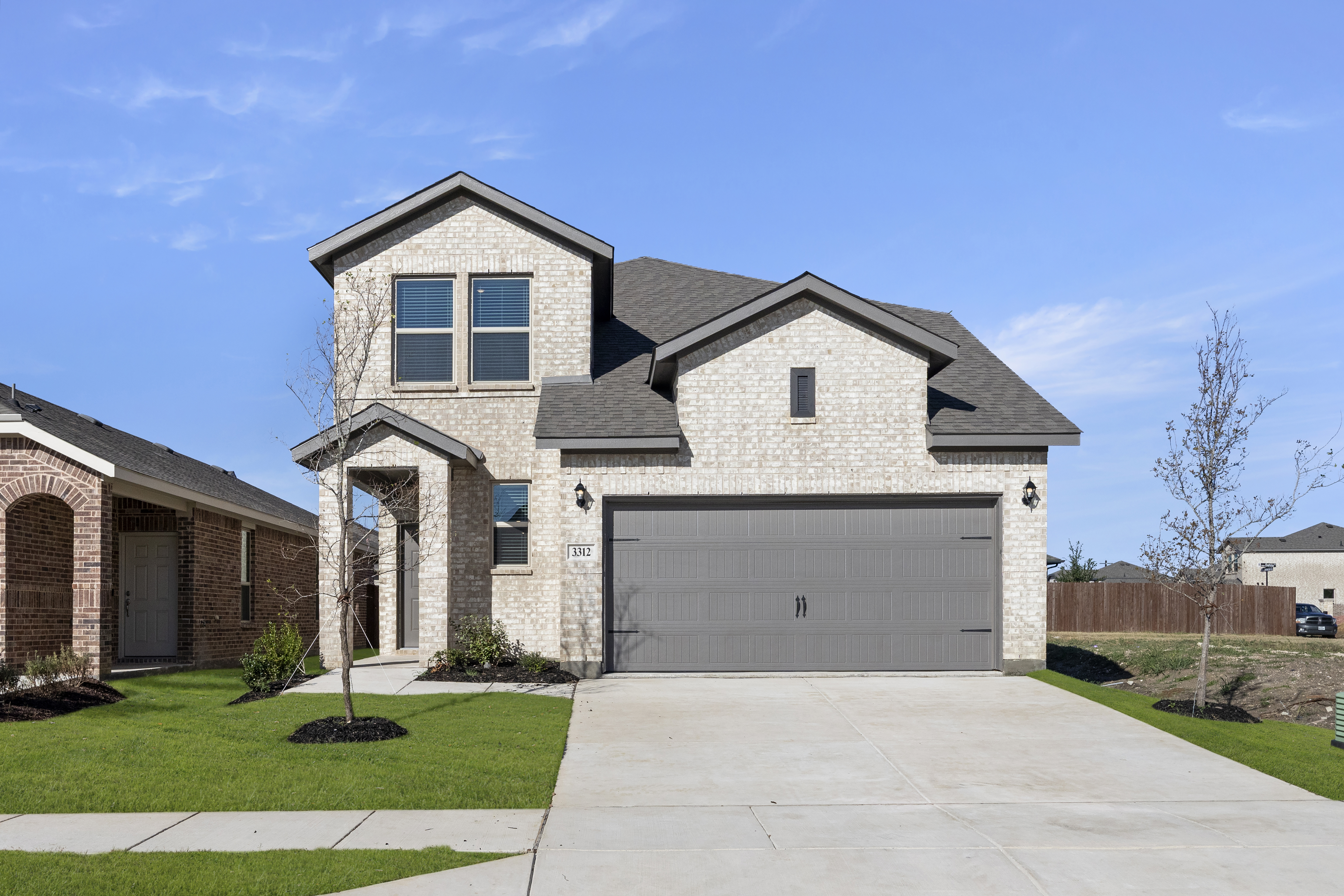 3312 Sedge Grass Drive
