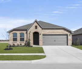 118 Coyote - Front-Elevation