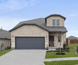 2512 Russell-mesquite-valleybrooke- Front-elevation